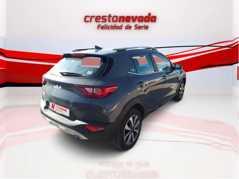 Imagen de Kia Stonic