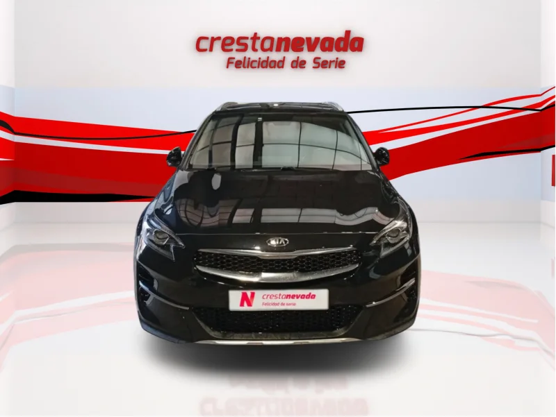 Imagen de Kia XCeed