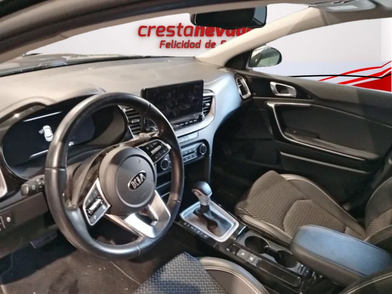 Imagen de Kia XCeed