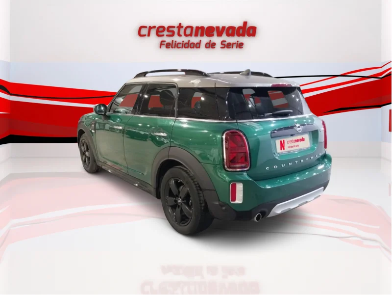 Imagen de Mini Countryman