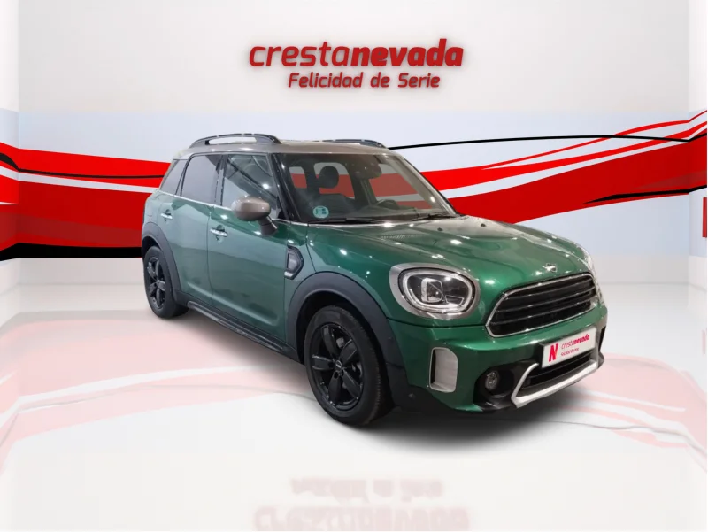 Imagen de Mini Countryman