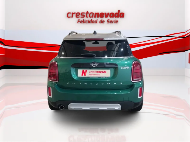 Imagen de Mini Countryman