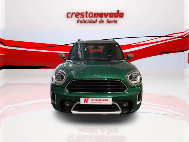 Imagen de Mini Countryman