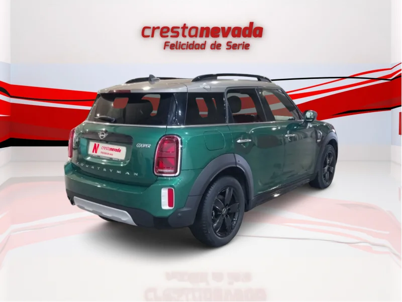 Imagen de Mini Countryman