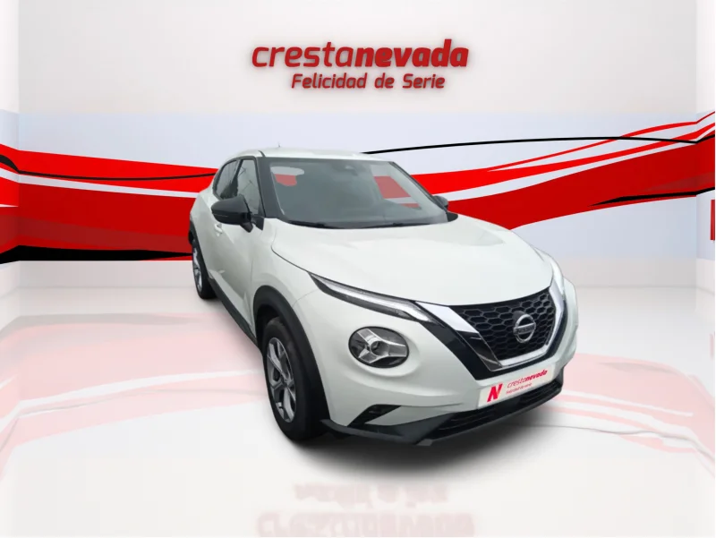 Imagen de NISSAN JUKE