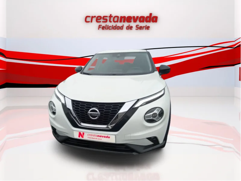 Imagen de NISSAN JUKE