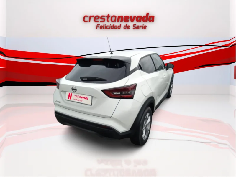 Imagen de NISSAN JUKE