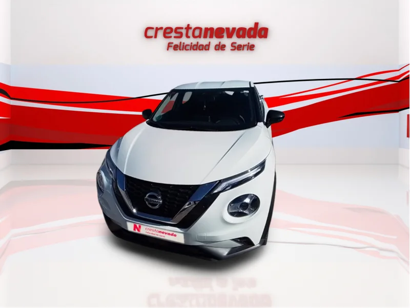 Imagen de NISSAN JUKE