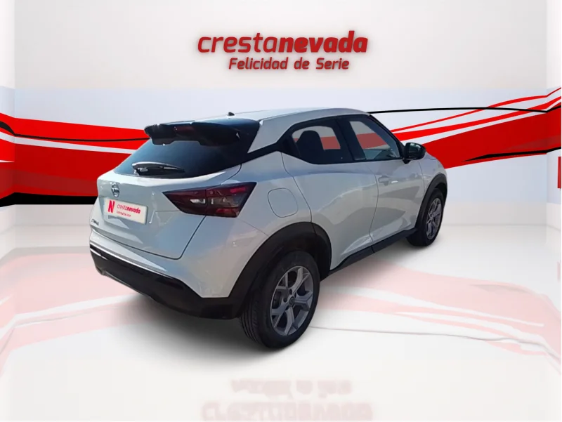 Imagen de NISSAN JUKE