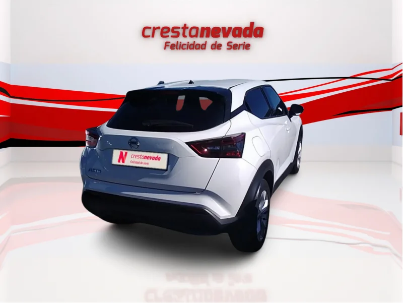 Imagen de NISSAN JUKE