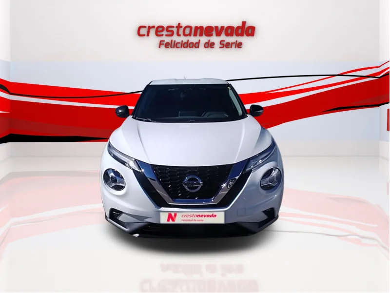 Imagen de NISSAN JUKE
