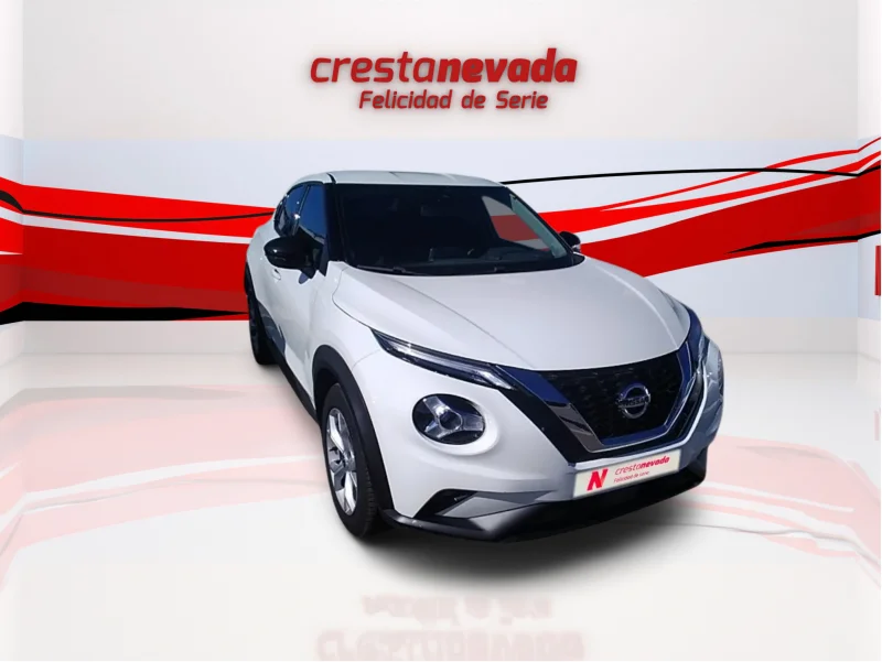 Imagen de NISSAN JUKE