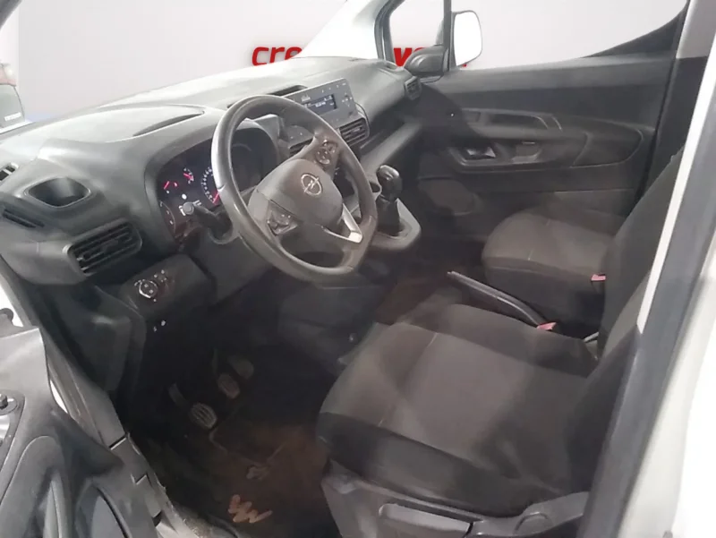 Imagen de Opel Combo