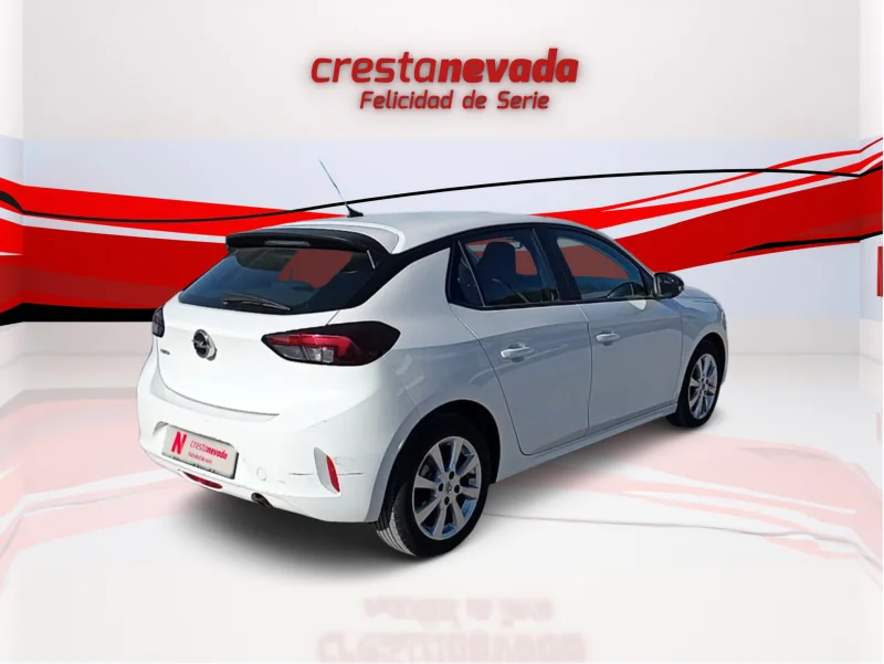 Imagen de Opel Corsa