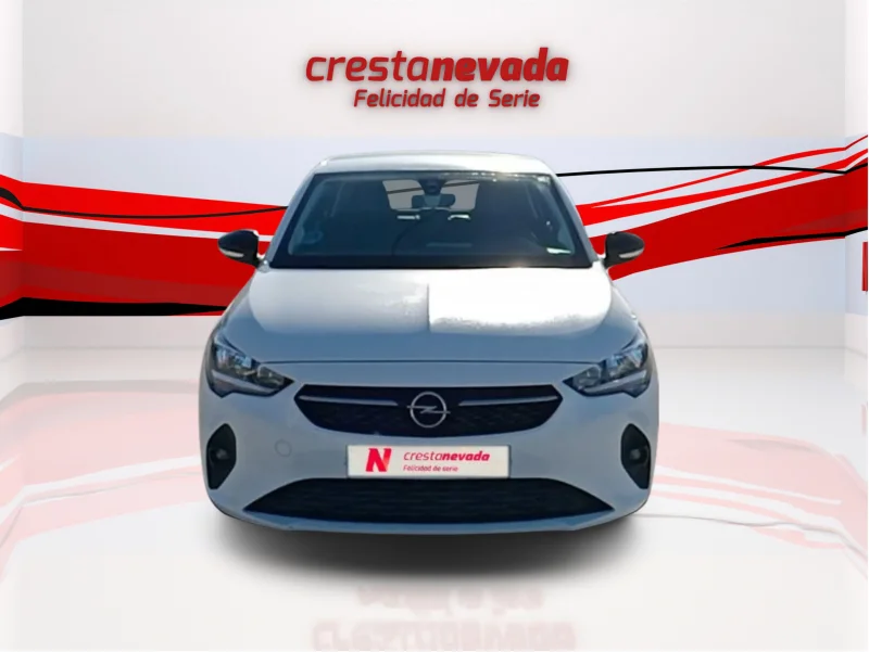 Imagen de Opel Corsa