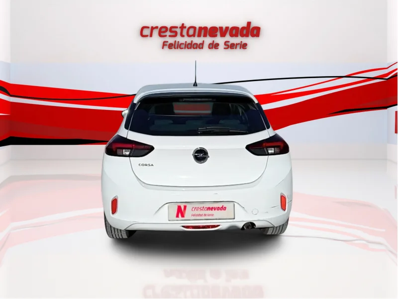 Imagen de Opel Corsa