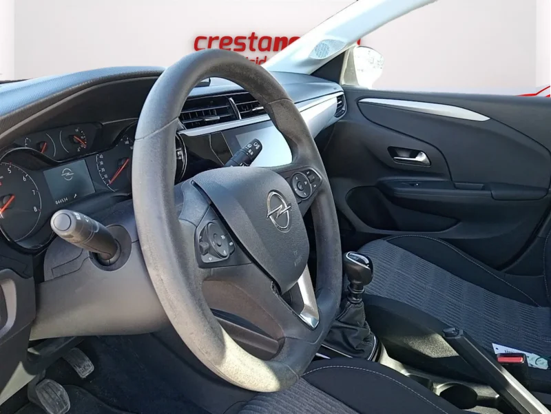 Imagen de Opel Corsa