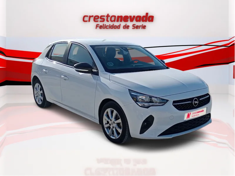 Imagen de Opel Corsa