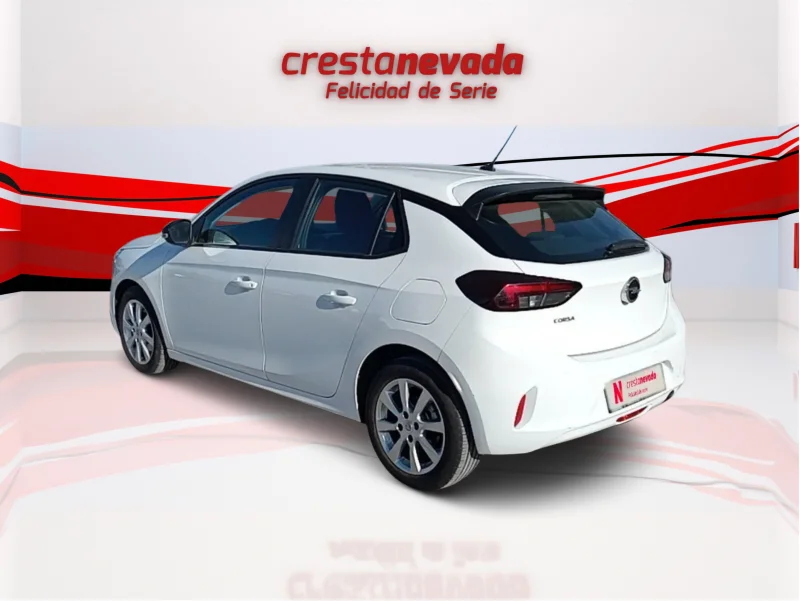 Imagen de Opel Corsa