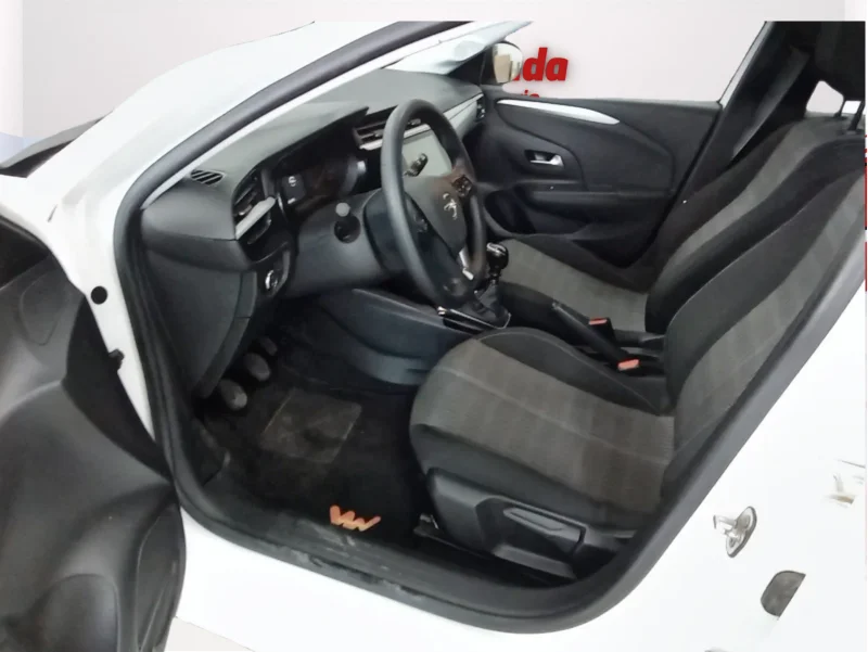 Imagen de Opel Corsa