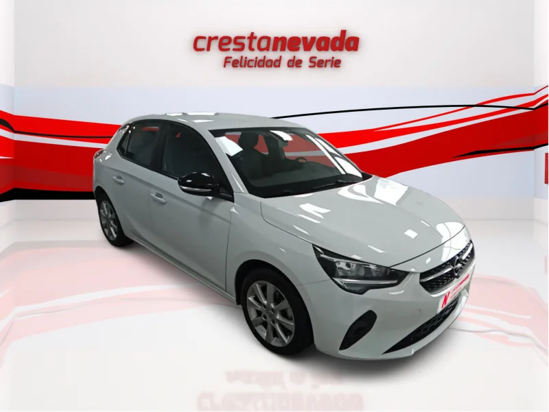 Imagen de Opel Corsa