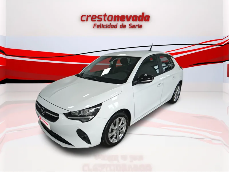 Imagen de Opel Corsa