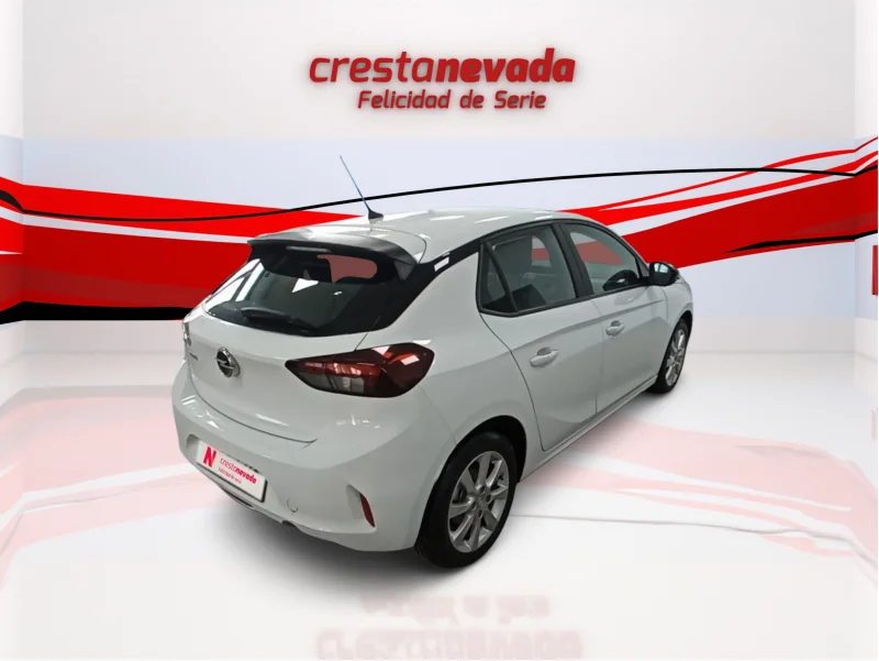 Imagen de Opel Corsa