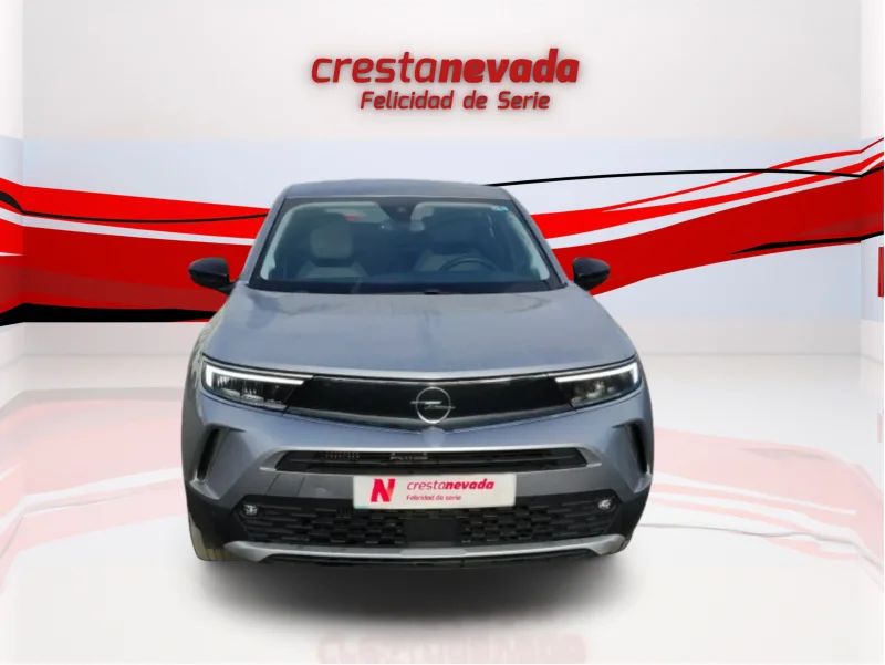 Imagen de Opel Mokka-e