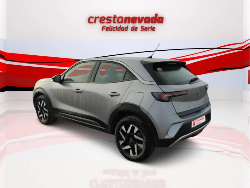 Imagen de Opel Mokka-e