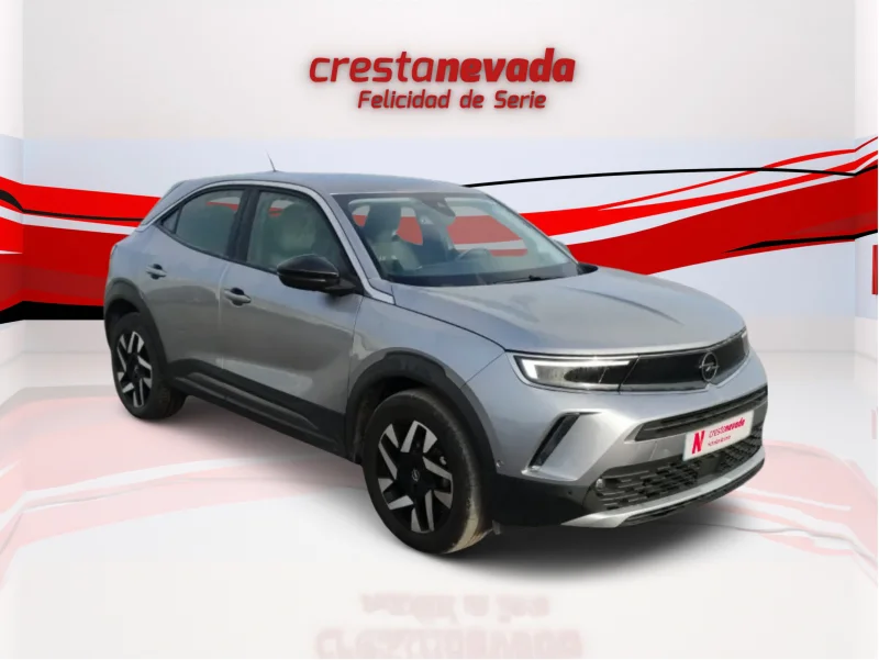 Imagen de Opel Mokka-e