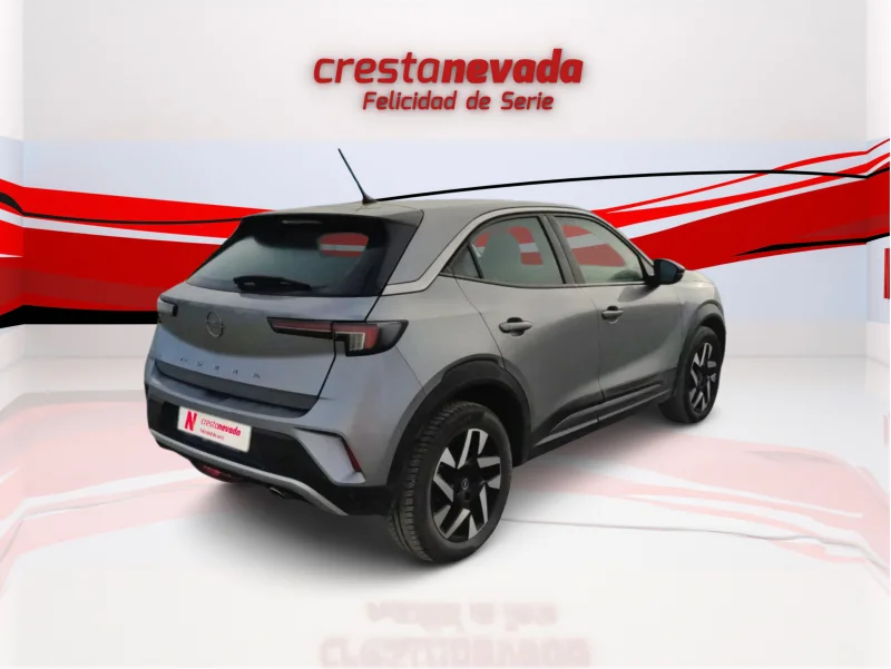 Imagen de Opel Mokka-e