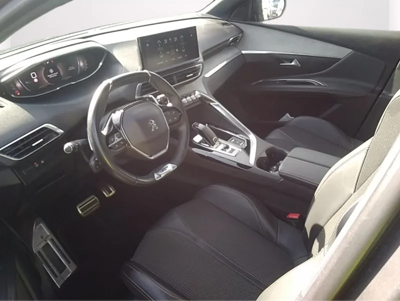 Imagen de Peugeot 3008