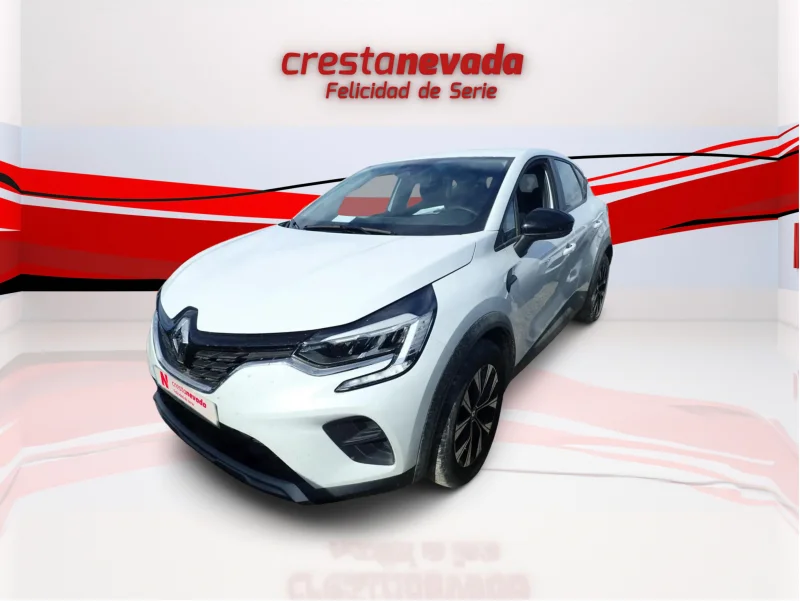 Imagen de Renault Captur