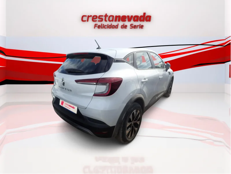 Imagen de Renault Captur