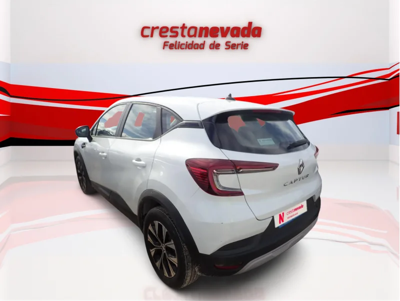 Imagen de Renault Captur