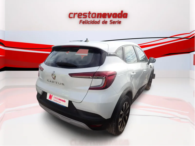 Imagen de Renault Captur