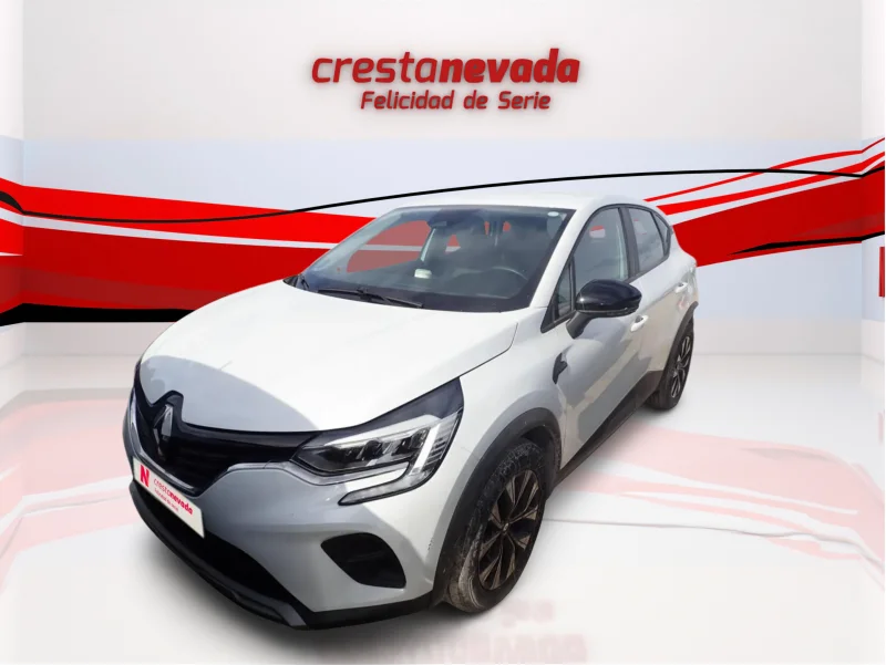 Imagen de Renault Captur