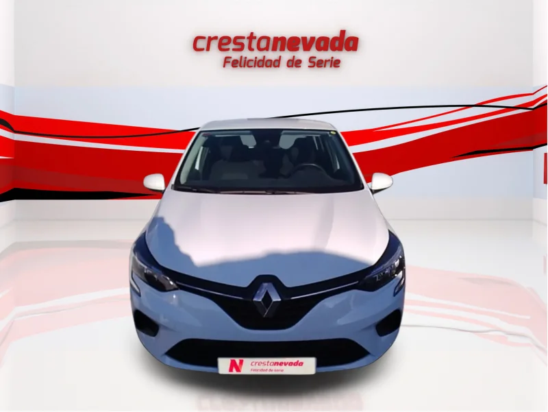 Imagen de Renault Clio