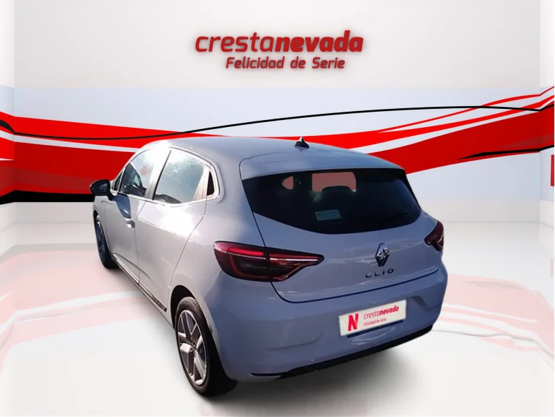 Imagen de Renault Clio