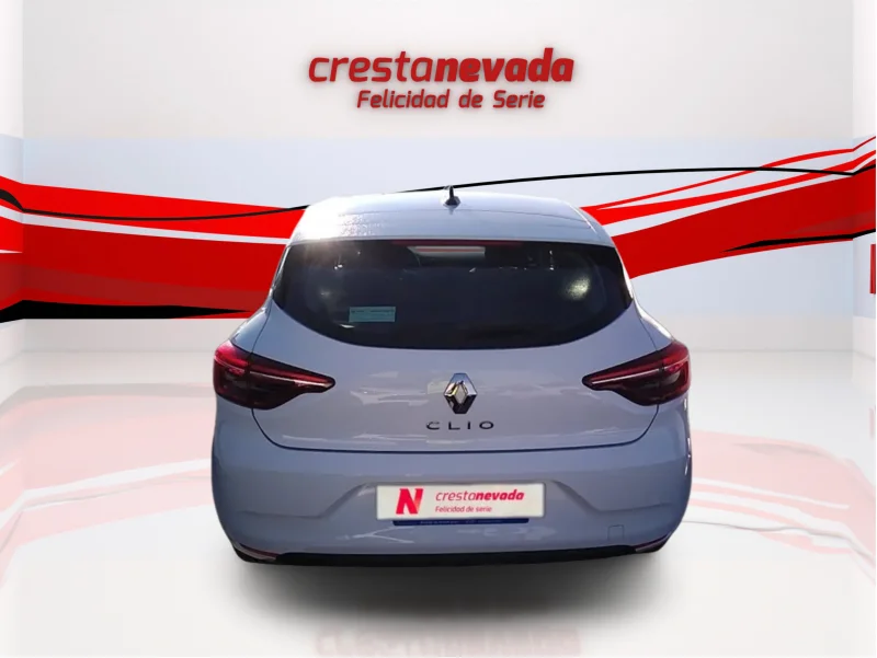 Imagen de Renault Clio