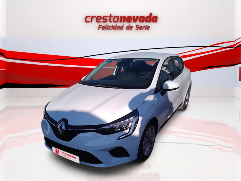 Imagen de Renault Clio