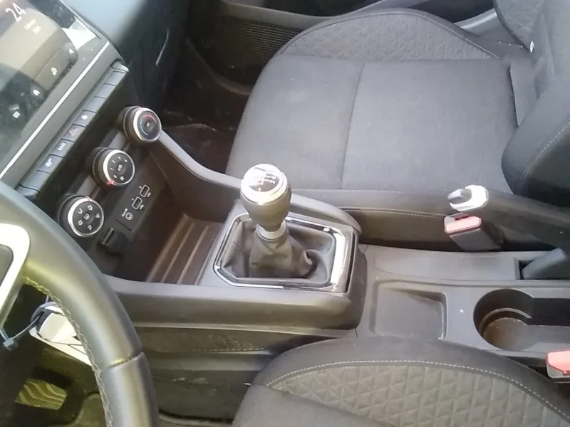 Imagen de Renault Clio