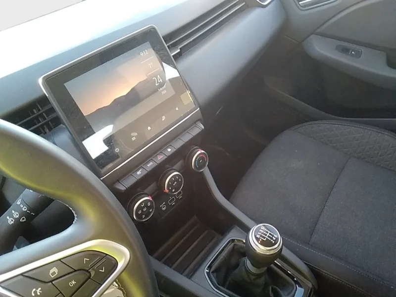 Imagen de Renault Clio