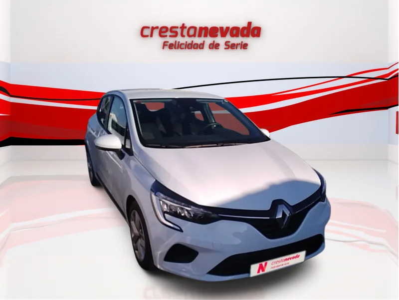 Imagen de Renault Clio