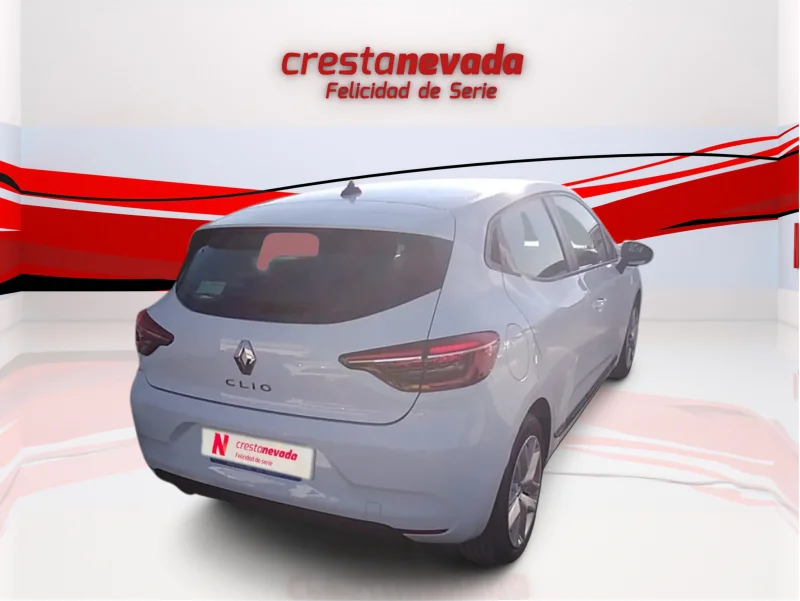 Imagen de Renault Clio