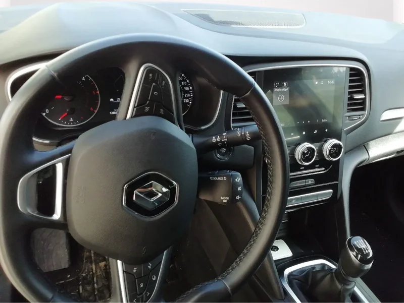 Imagen de Renault Mégane