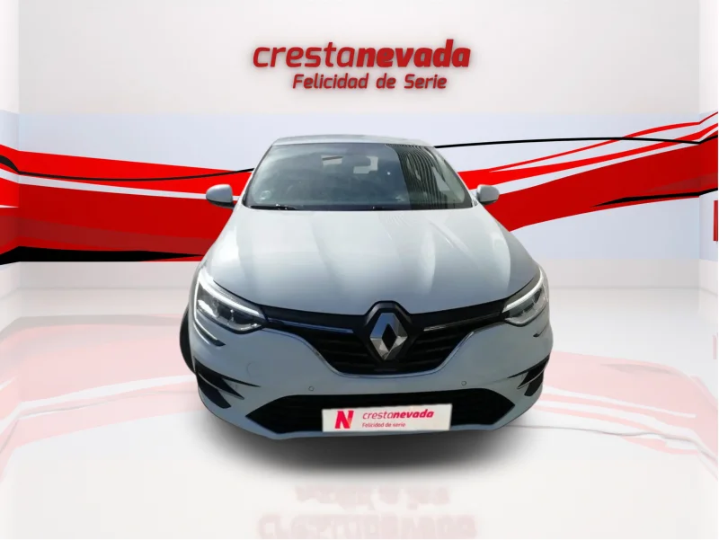 Imagen de Renault Mégane