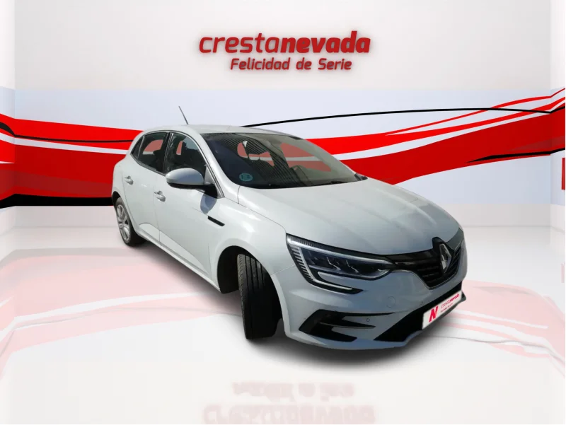 Imagen de Renault Mégane