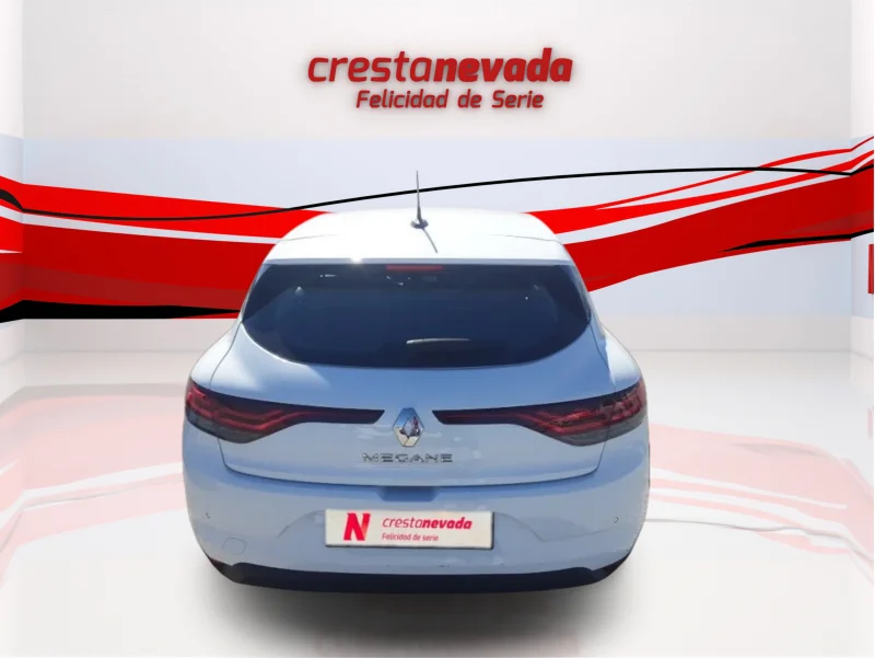 Imagen de Renault Mégane