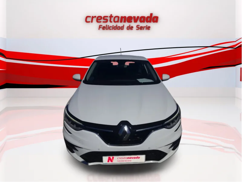 Imagen de Renault Mégane